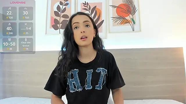 nataliiiiia online show from 18, 2, 2025