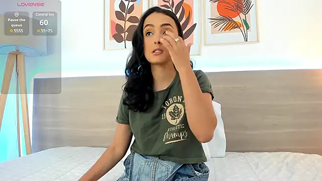 nataliiiiia online show from 21, 2, 2025