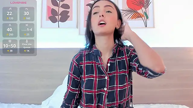 nataliiiiia online show from 10, 3, 2025