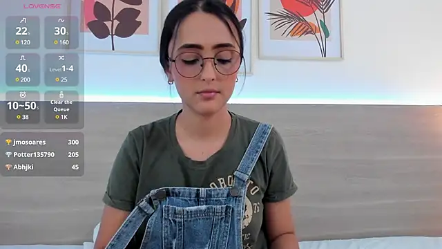 nataliiiiia online show from 20, 3, 2025