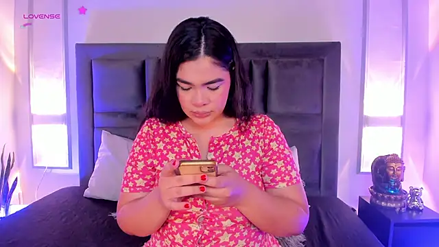 EmmaBecket2 online show from 28, 12, 2024