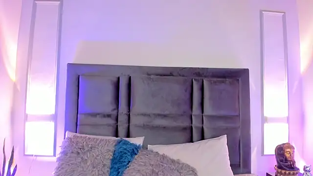 EmmaBecket2 online show from 31, 12, 2024