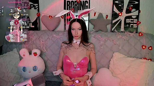 KittiMissi online show from 1, 3, 2026