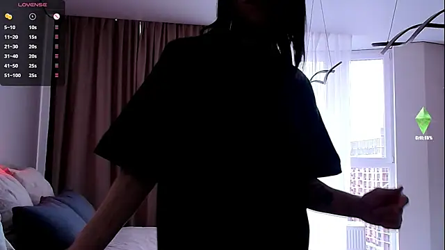 Tanya M online show from 6, 3, 2026