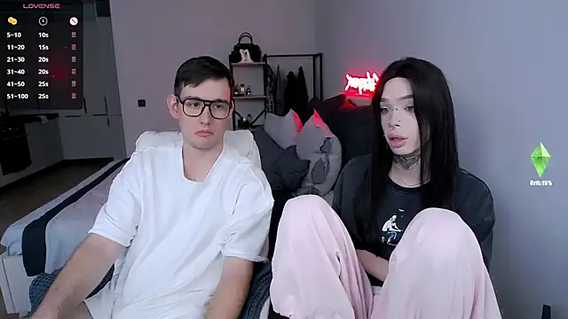 Tanya M online show from 9, 4, 2026