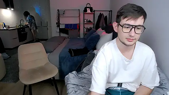 Tanya M online show from 18, 4, 2026