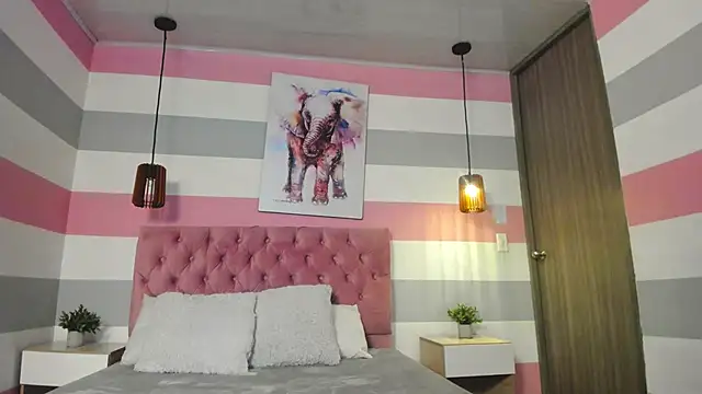 Carol Pinter online show from 24, 1, 2025