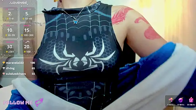 Carol Pinter online show from 11, 2, 2025