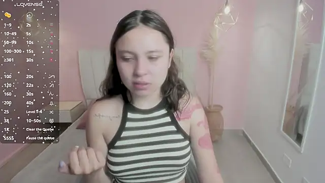 Carol Pinter online show from 25, 2, 2025