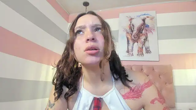 Carol Pinter online show from 28, 2, 2025