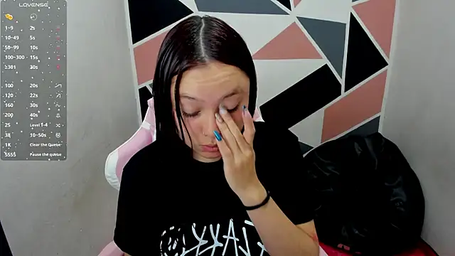 Carol Pinter online show from 25, 9, 2025