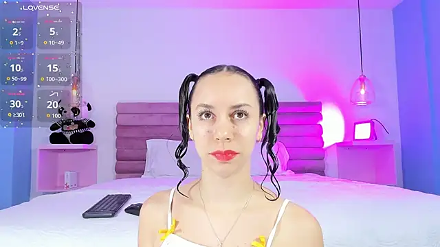 AbyCooper online show from 20, 11, 2025