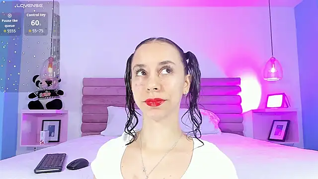 AbyCooper online show from 19, 12, 2025