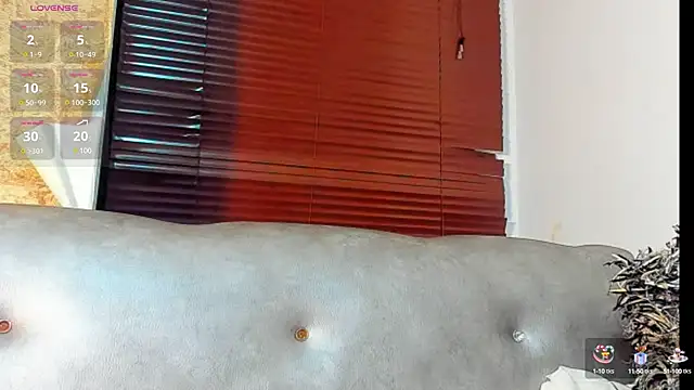 Snapshot of JD_THEBABY chatting on 8, 1, 2025 JD THEBABY online show from 8, 1, 2025