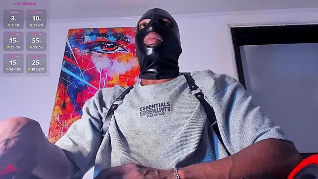 Snapshot of JD_THEBABY chatting on 12, 2, 2025 JD THEBABY online show from 12, 2, 2025