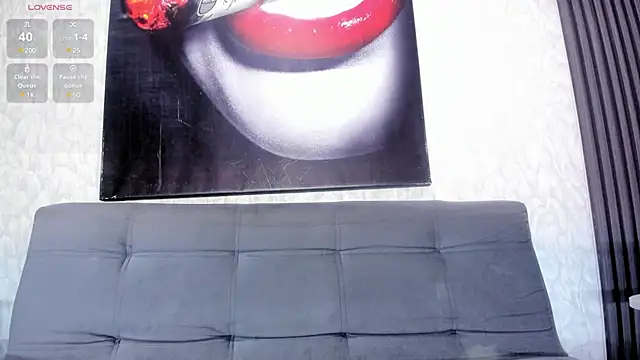 Snapshot of JD_THEBABY chatting on 15, 2, 2025 JD THEBABY online show from 15, 2, 2025