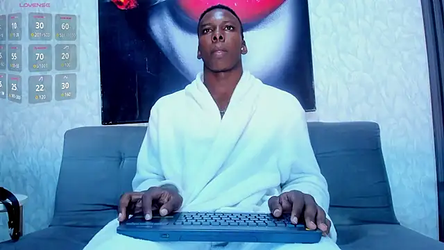 Snapshot of JD_THEBABY chatting on 17, 2, 2025 JD THEBABY online show from 17, 2, 2025