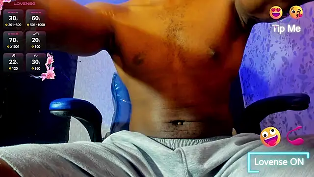 Snapshot of JD_THEBABY chatting on 14, 3, 2025 JD THEBABY online show from 14, 3, 2025