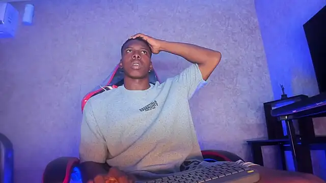 Snapshot of JD_THEBABY chatting on 2, 10, 2025 JD THEBABY online show from 2, 10, 2025