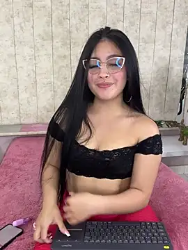 Snapshot of Annie9_ chatting on 9, 3, 2025 Annie9 online show from 9, 3, 2025