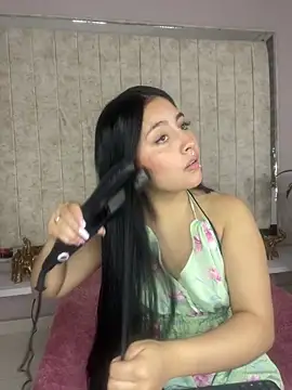 Snapshot of Annie9_ chatting on 15, 3, 2025 Annie9 online show from 15, 3, 2025