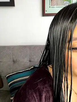 Snapshot of Annie9_ chatting on 9, 9, 2025 Annie9 online show from 9, 9, 2025