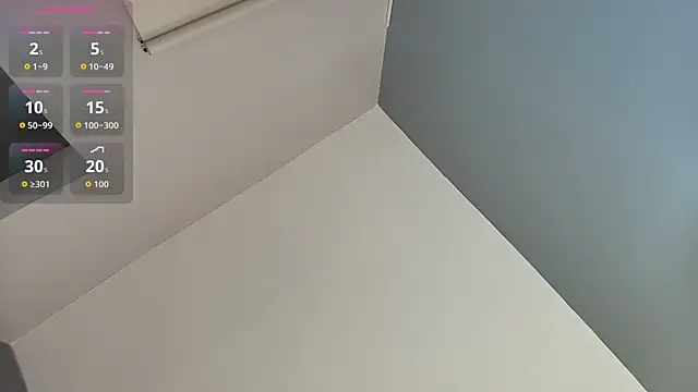 Snapshot of Annie9_ chatting on 26, 9, 2025 Annie9 online show from 26, 9, 2025