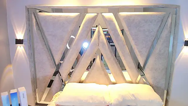 Snapshot of Annie9_ chatting on 5, 10, 2025 Annie9 online show from 5, 10, 2025