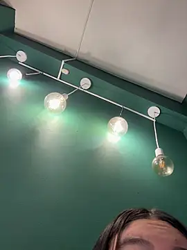 Snapshot of Annie9_ chatting on 3, 12, 2025 Annie9 online show from 3, 12, 2025