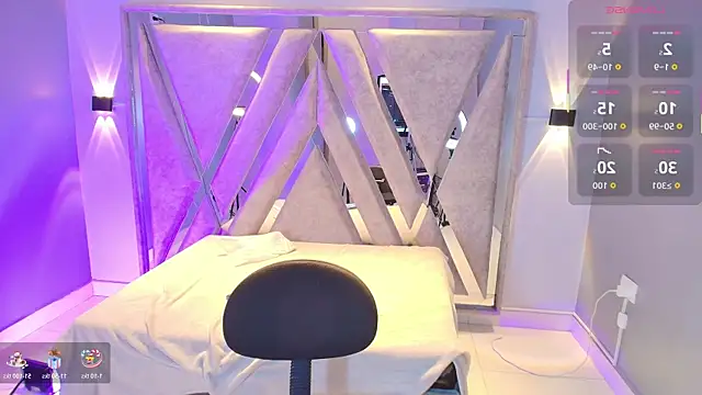 Annie9  online show from 15, 12, 2025