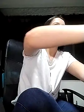 Lucianaferro  online show from 26, 9, 2025