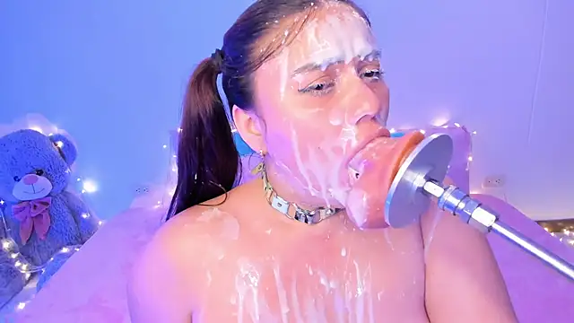 Isa belaa online show from 14, 2, 2025