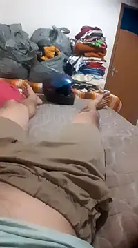 alexandre12115 online show from 6, 1, 2025