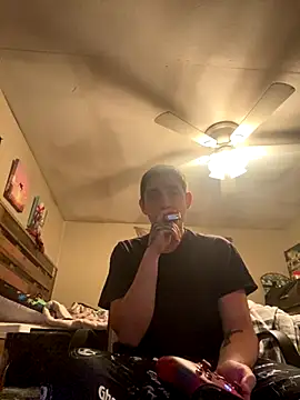 exoticjoint4207 online show from 10, 10, 2025