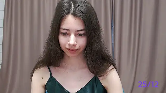 sweet sweet angel online show from 25, 12, 2024