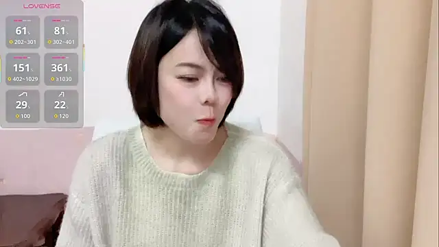 Linda-LL online show from 13, 2, 2026