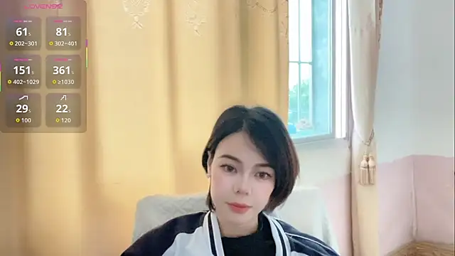 Linda-LL online show from 2, 4, 2026