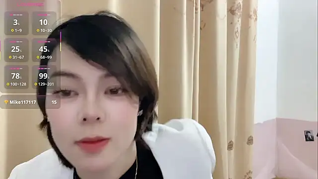 Linda-LL online show from 5, 4, 2026