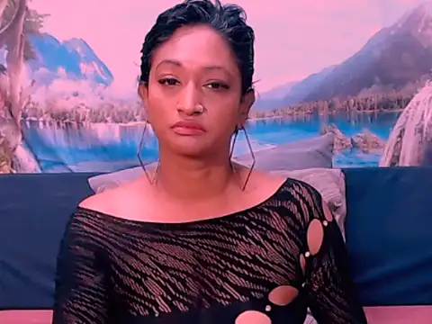 Snapshot of indianspicey chatting on 15, 1, 2025 indianspicey online show from 15, 1, 2025