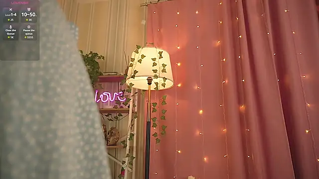 ms evasweet online show from 7, 2, 2026