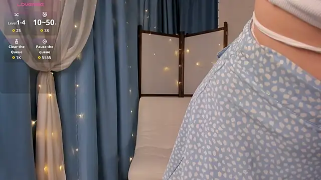 ms evasweet online show from 28, 2, 2026