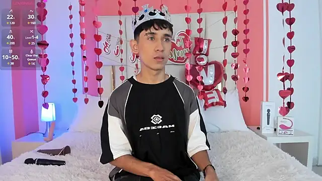 Thayler jones online show from 7, 2, 2025