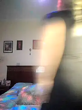 DesireSatler online show from 19, 10, 2025