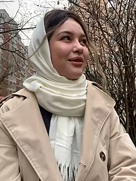 KikiWatson online show from 26, 12, 2024