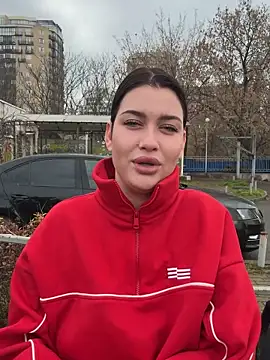 KikiWatson online show from 1, 12, 2025