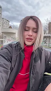 KikiWatson online show from 25, 2, 2026