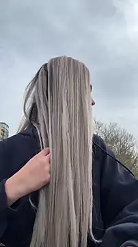 KikiWatson online show from 29, 3, 2026