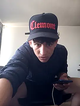 LatinBoysxxx online show from 5, 12, 2024