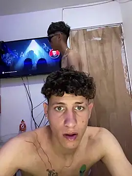 LatinBoysxxx online show from 15, 1, 2025