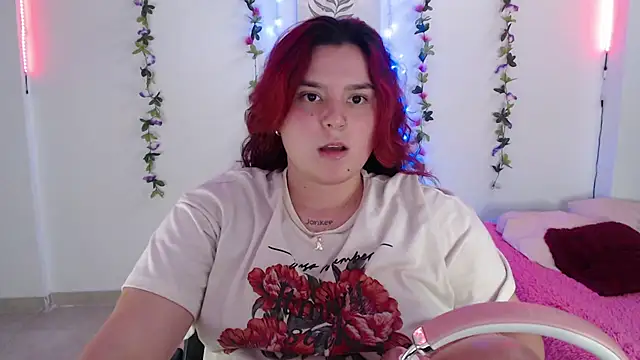 Nika 1  online show from 15, 2, 2025